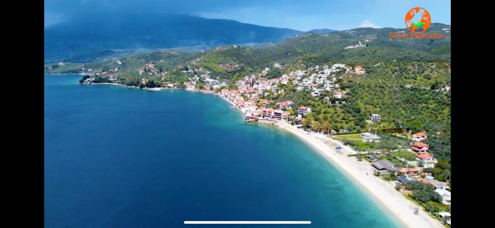 Afissos-Dream 3Studios المظهر الخارجي الصورة